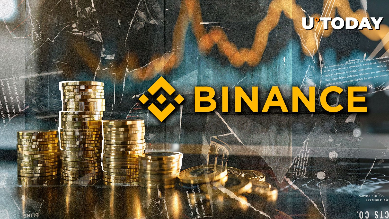 Binance Net Open Interest Hits New All-Time High