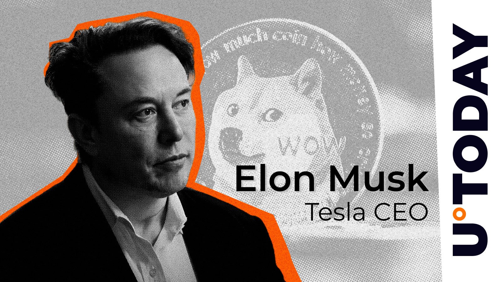 Elon Musk Ignites Dogecoin Frenzy with D.O.G.E. Announcement!