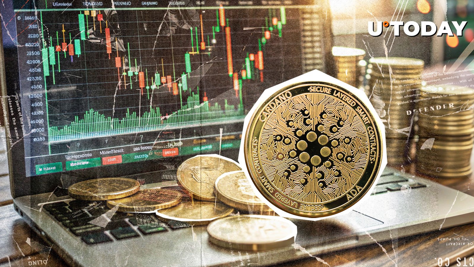 2 News Article Image Cardano (ADA) Becomes Best Performer in Top 100 After 15% Price Pump