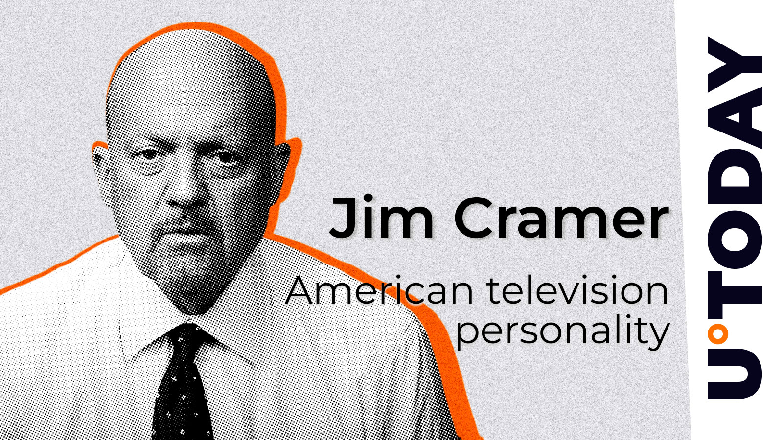 Crypto Is a Plausible Story, Cramer Claims