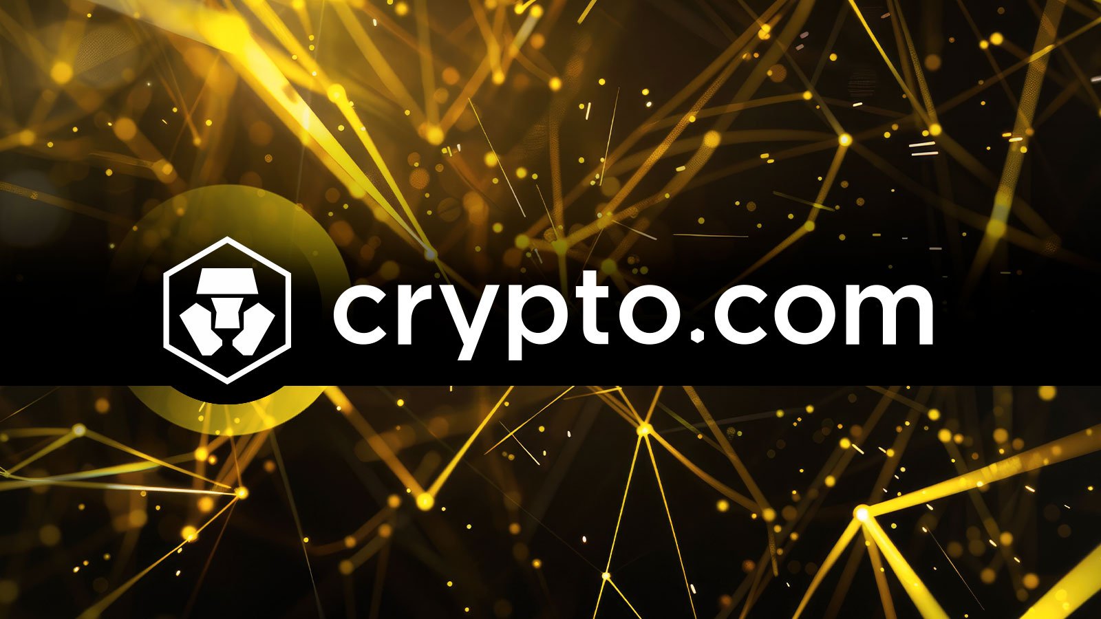 Crypto.com Becomes Title Sponsor of Top Golf Tournament With CRO Prizes