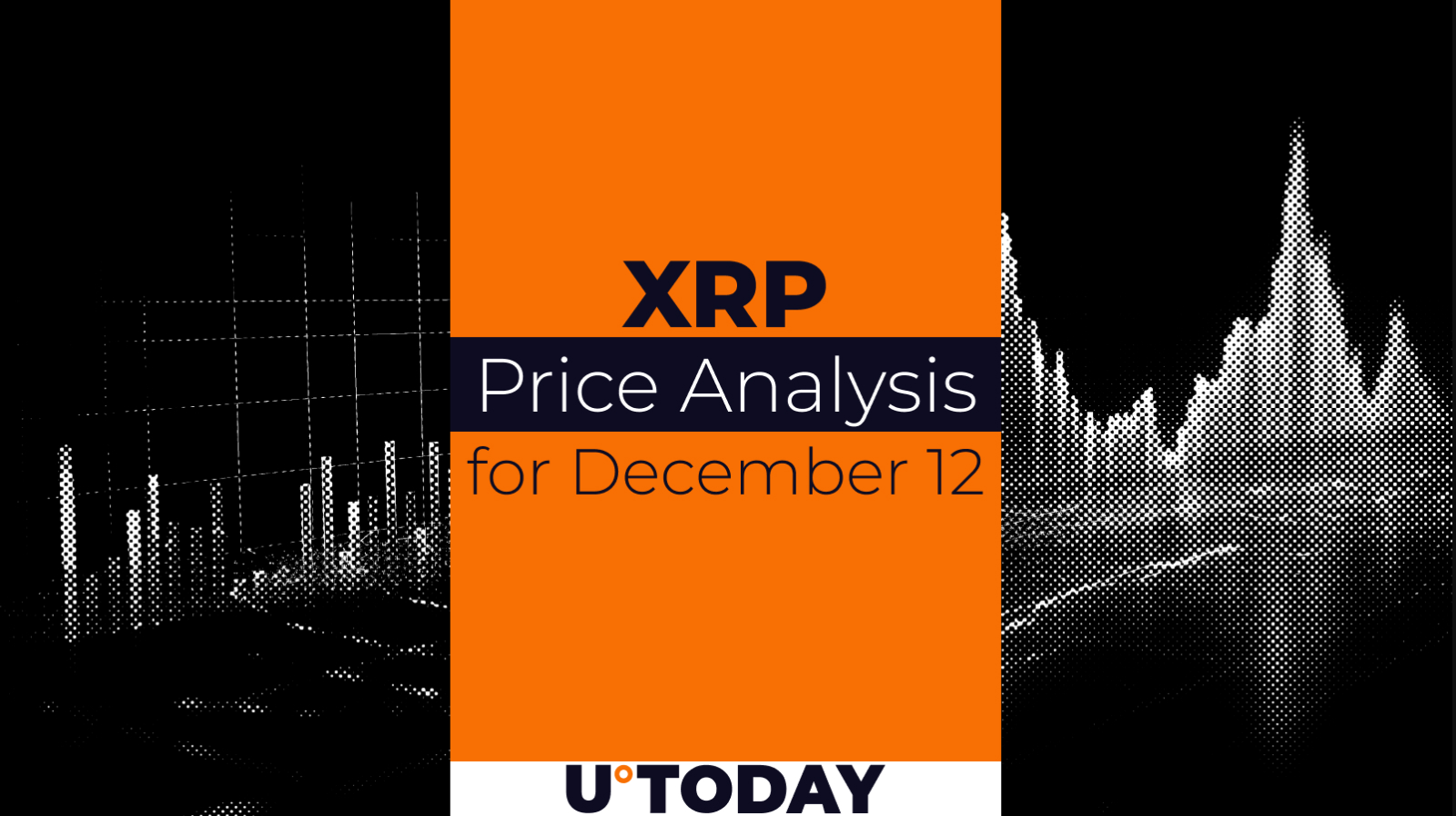 XRP Price Prediction for December 12