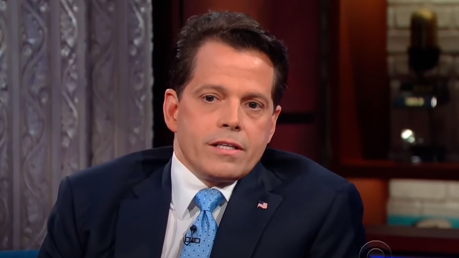 Scaramucci Says Some Alts Had Their 'Last Hurrah'