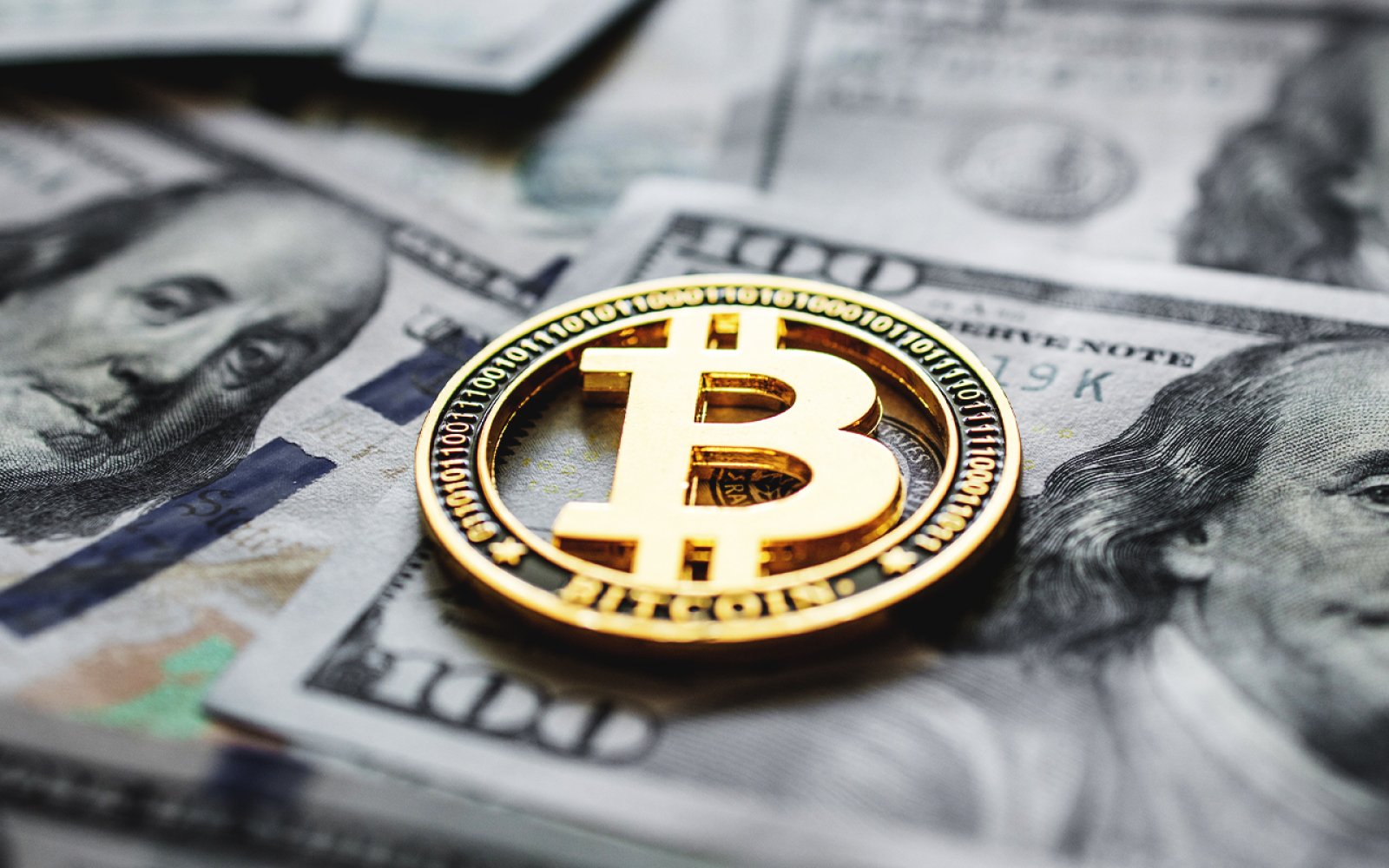 Bitcoin Still Viewed as Highly Speculative Asset by Most CFOs