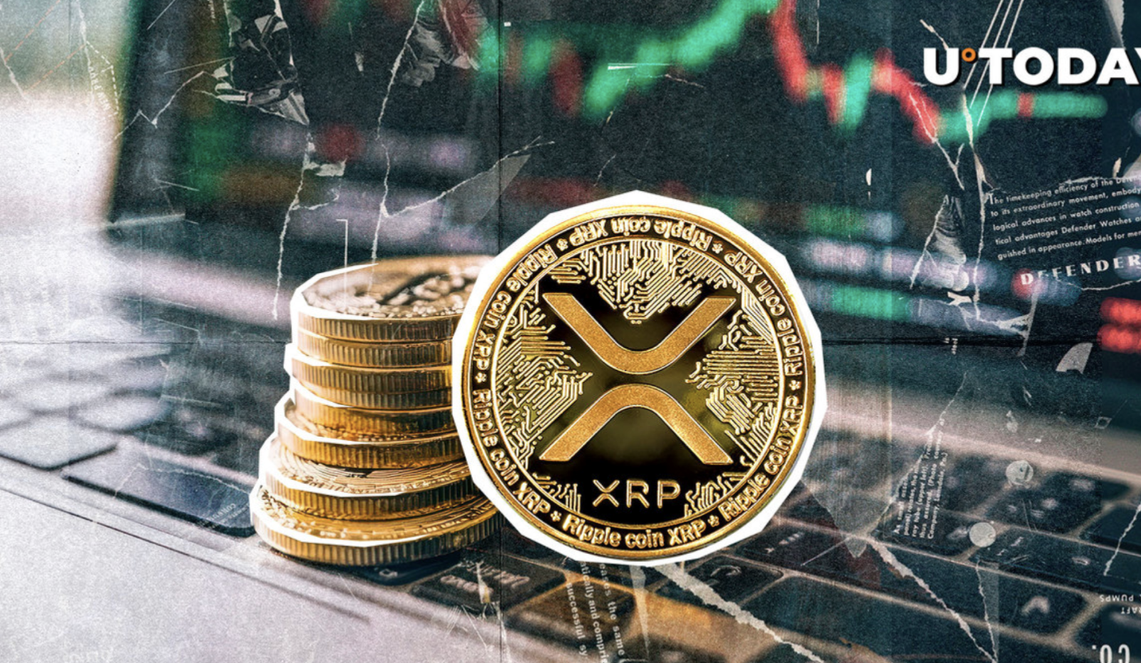 XRP Goes Live on Yet Another Exchange