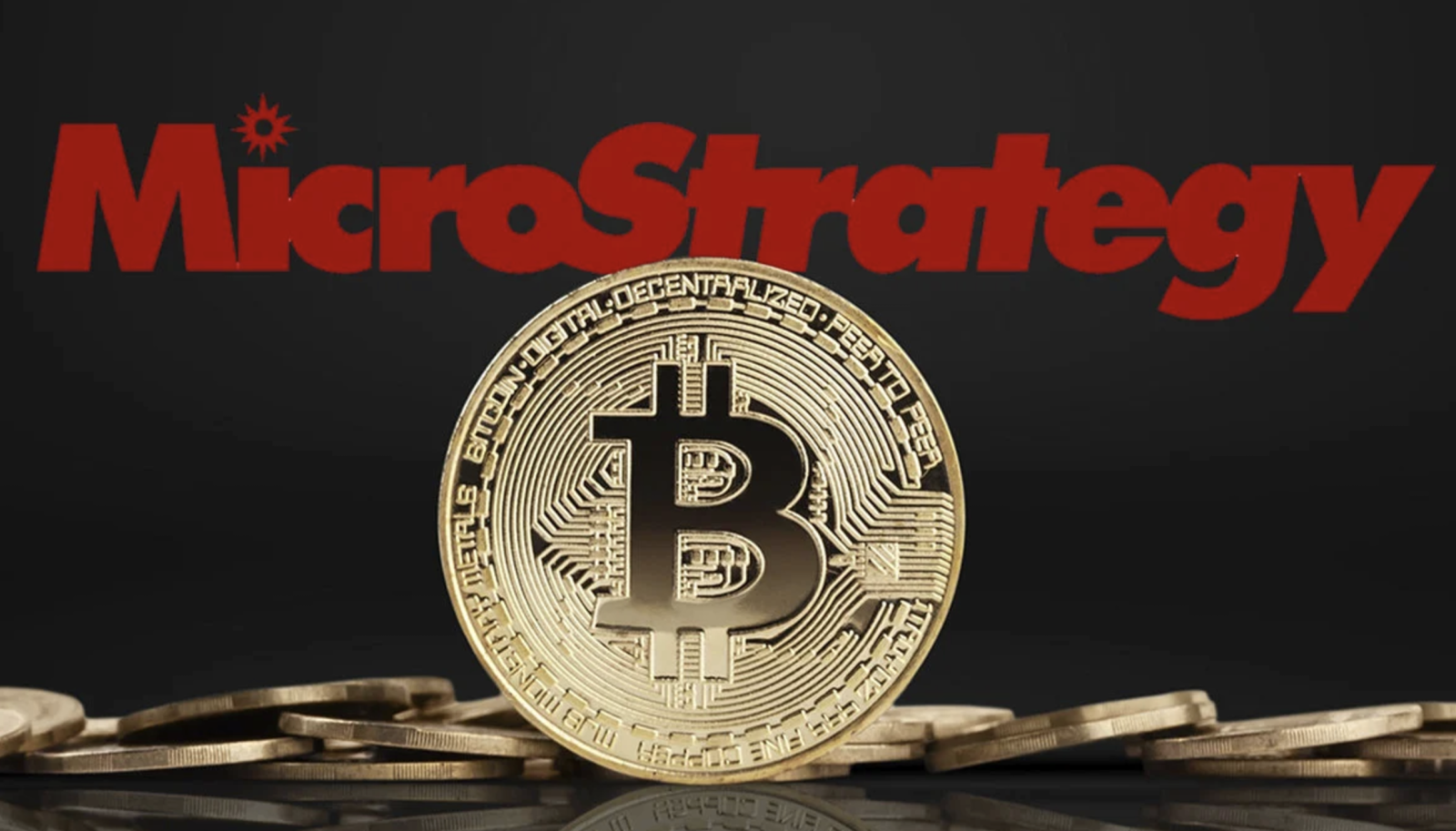 MicroStrategy (MSTR) Surges 10% Before Paring Gains