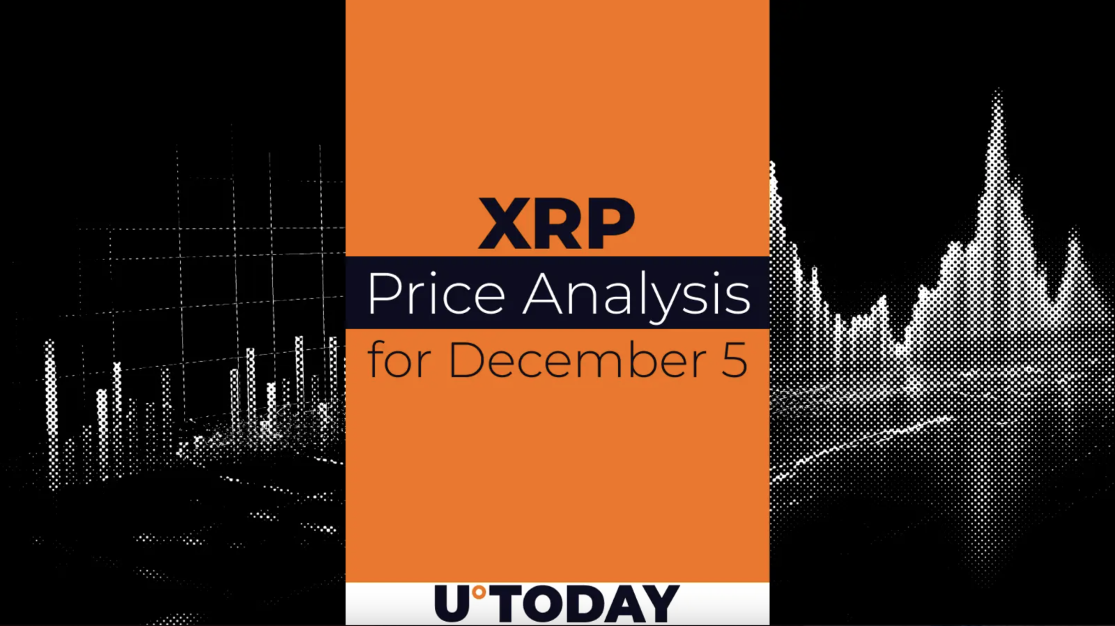 XRP Price Prediction for December 5