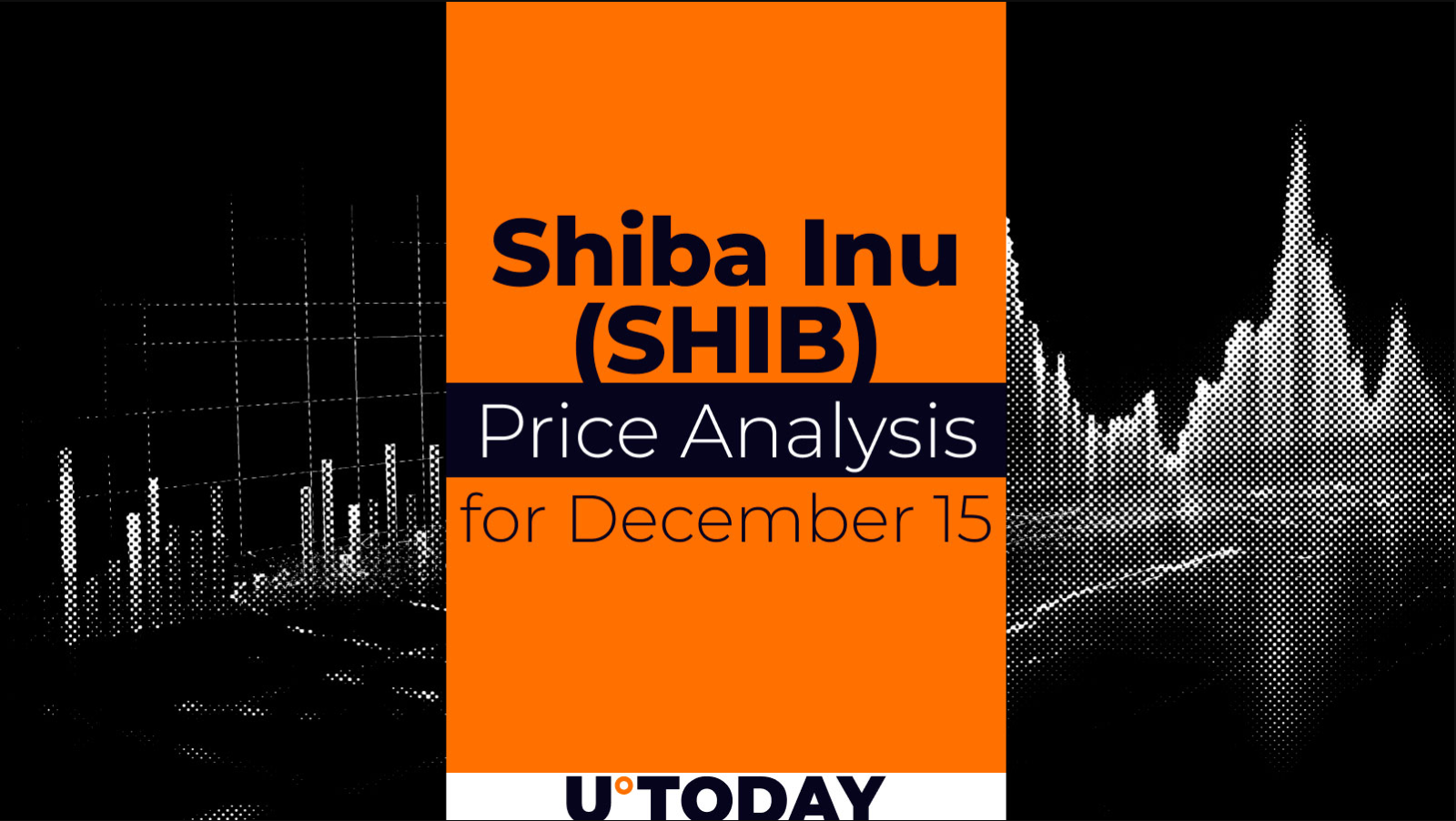 SHIB Price Prediction for December 15