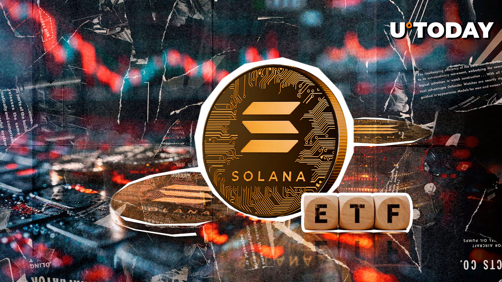 Solana ETF Hits Roadblock With US SEC, But There's a Catch