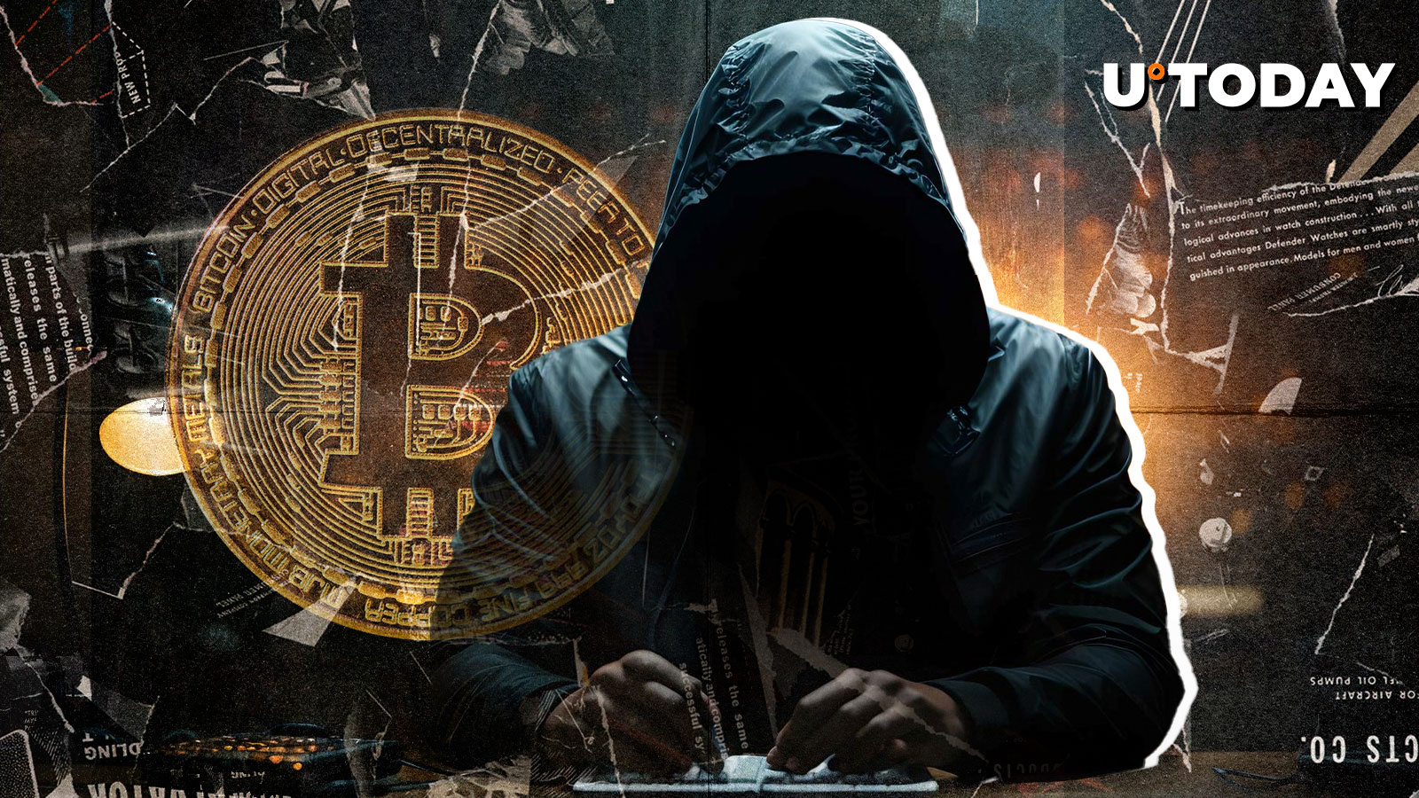 Satoshi No Longer Leading Bitcoin Holder