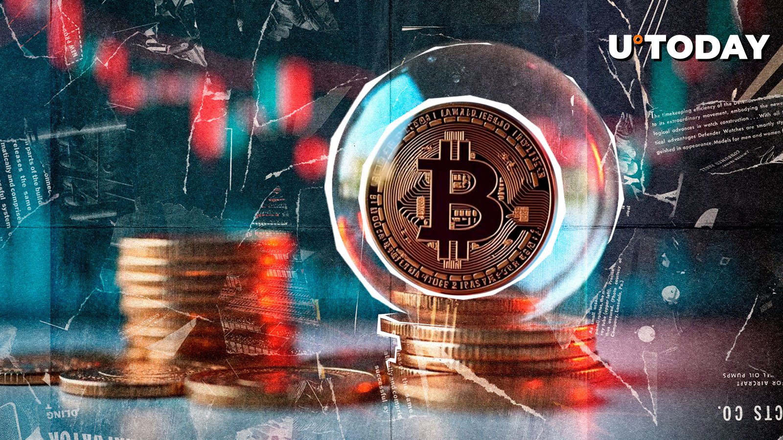 Bitcoin Bubble Top Might Be Near? Not Yet, Analyst Says