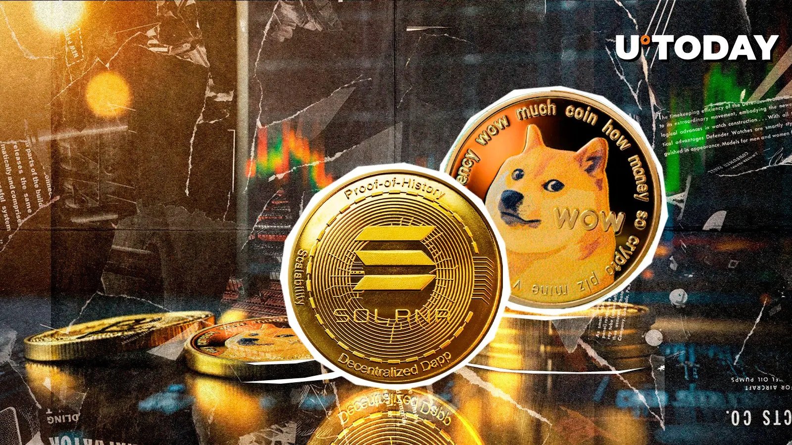 Dogecoin Contributor Makes Call to Solana Top Wallet, Here's Why