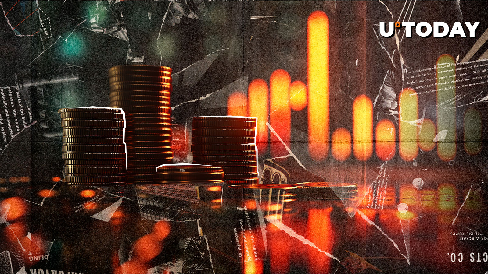 $100 Billion Crypto Catastrophe: What Even Happened?