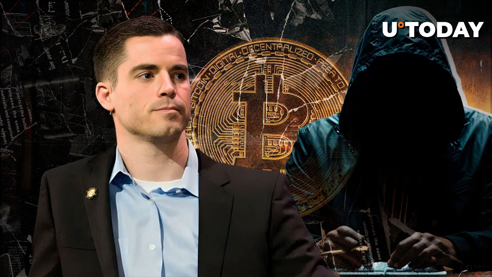 ‘Bitcoin Jesus’ Roger Ver Answers Vital Question Who Satoshi Nakamoto Is