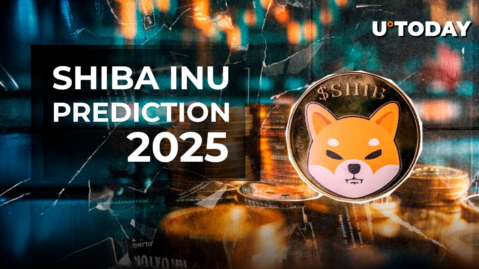 Shiba Inu (SHIB) Price Prediction 2025