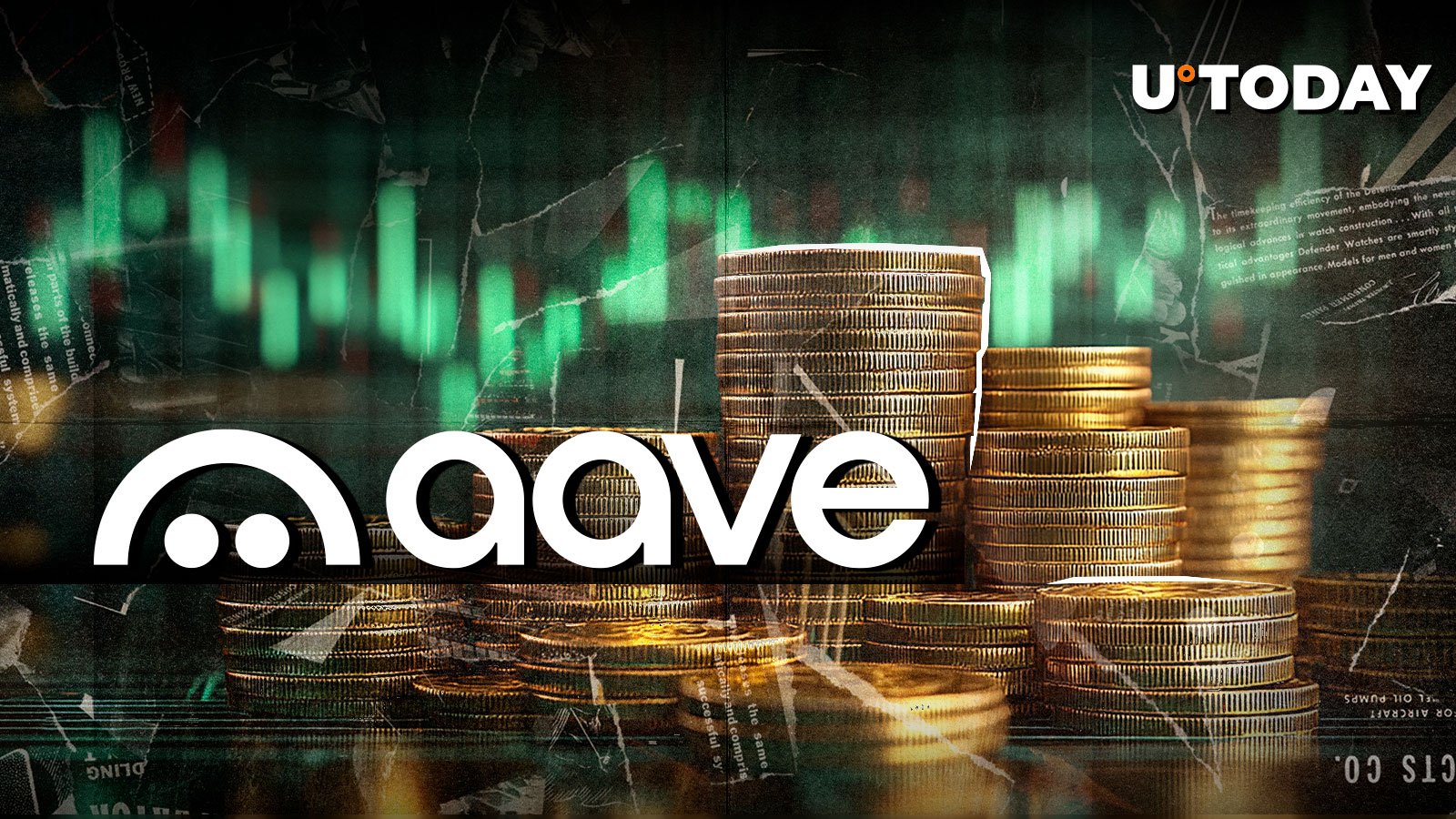 AAVE Outshines Top 50 Cryptocurrencies, What's Happening?