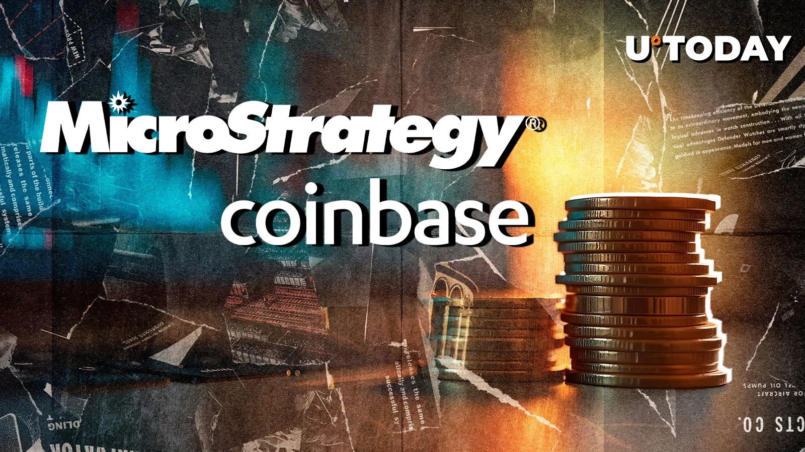 Bitwise Issues Epic Coinbase, MicroStrategy Prediction for 2025: Details