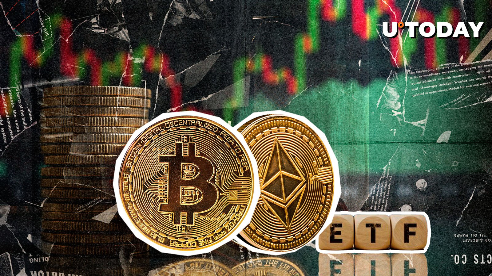 0 Million in Bitcoin and Ethereum Stun Major US Exchange Coinbase