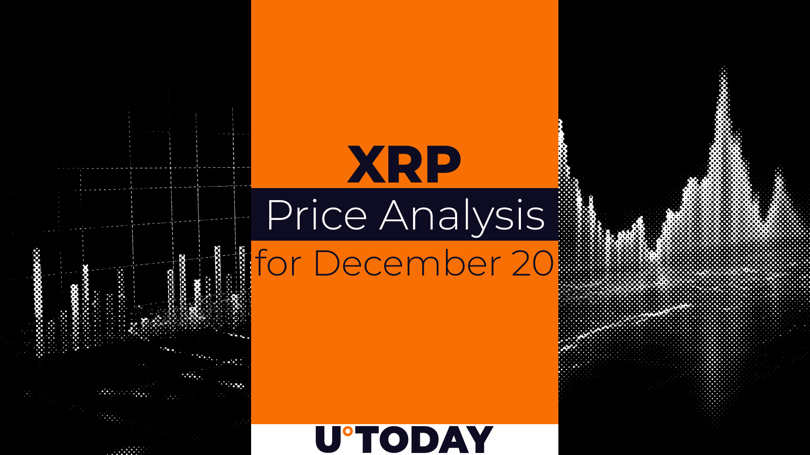 XRP Price Prediction for December 20