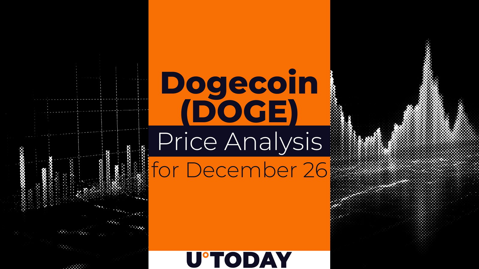 DOGE Price Prediction for December 26