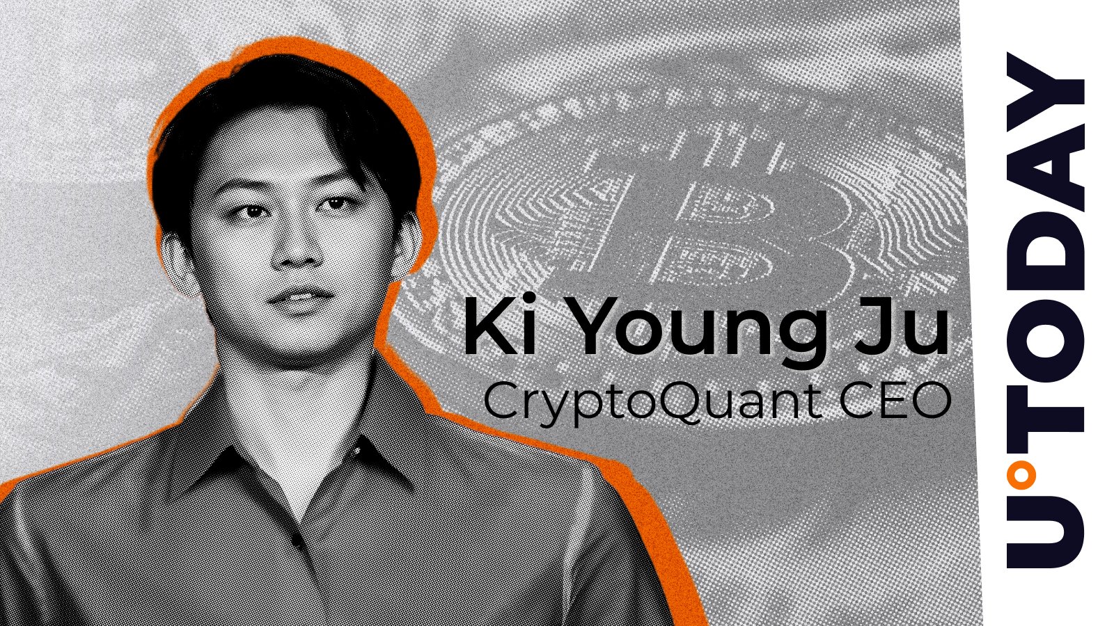 US and Bitcoin Standard, Here's Big Catch, According to CryptoQuant CEO