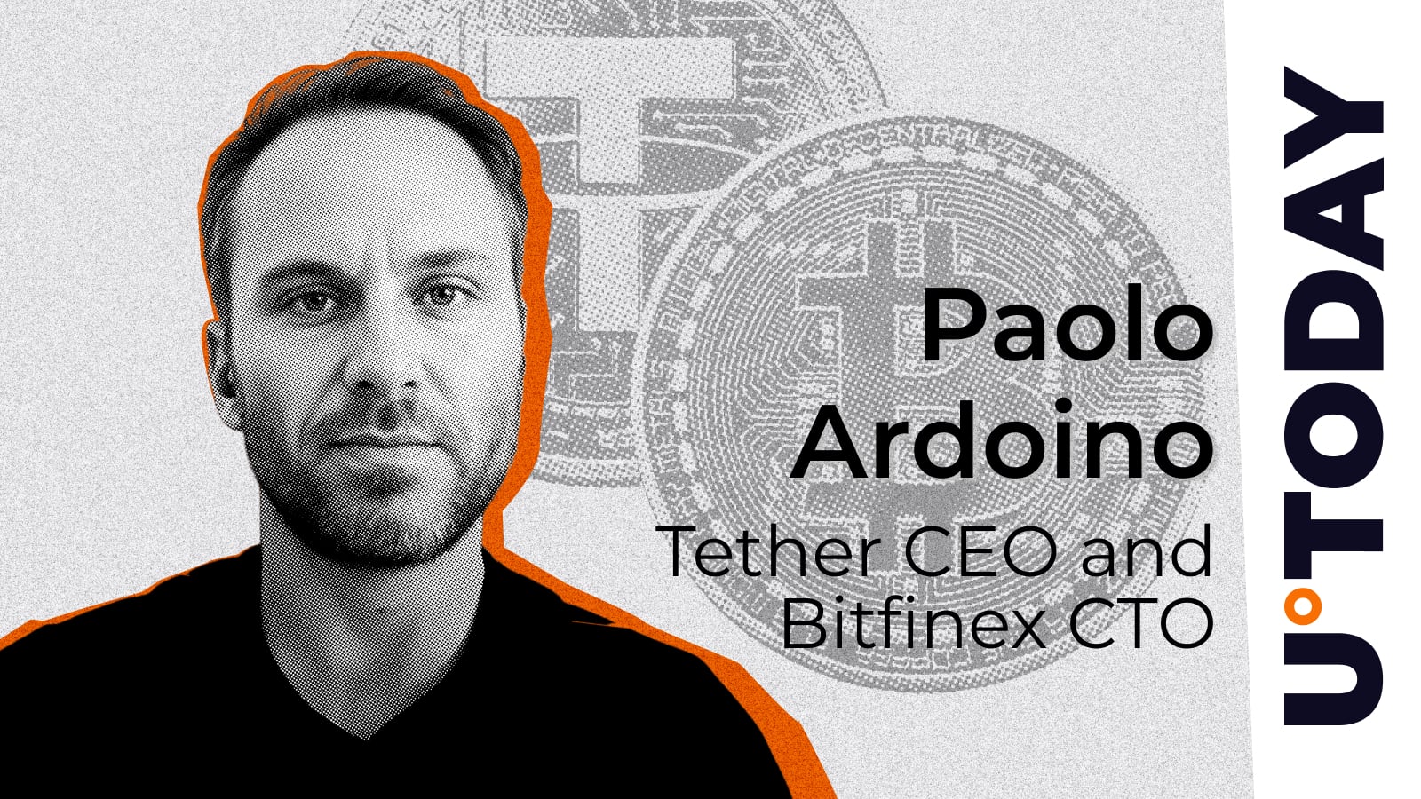 Tether, Bitcoin 'Unstoppable Together,' CEO Paolo Ardoino Says