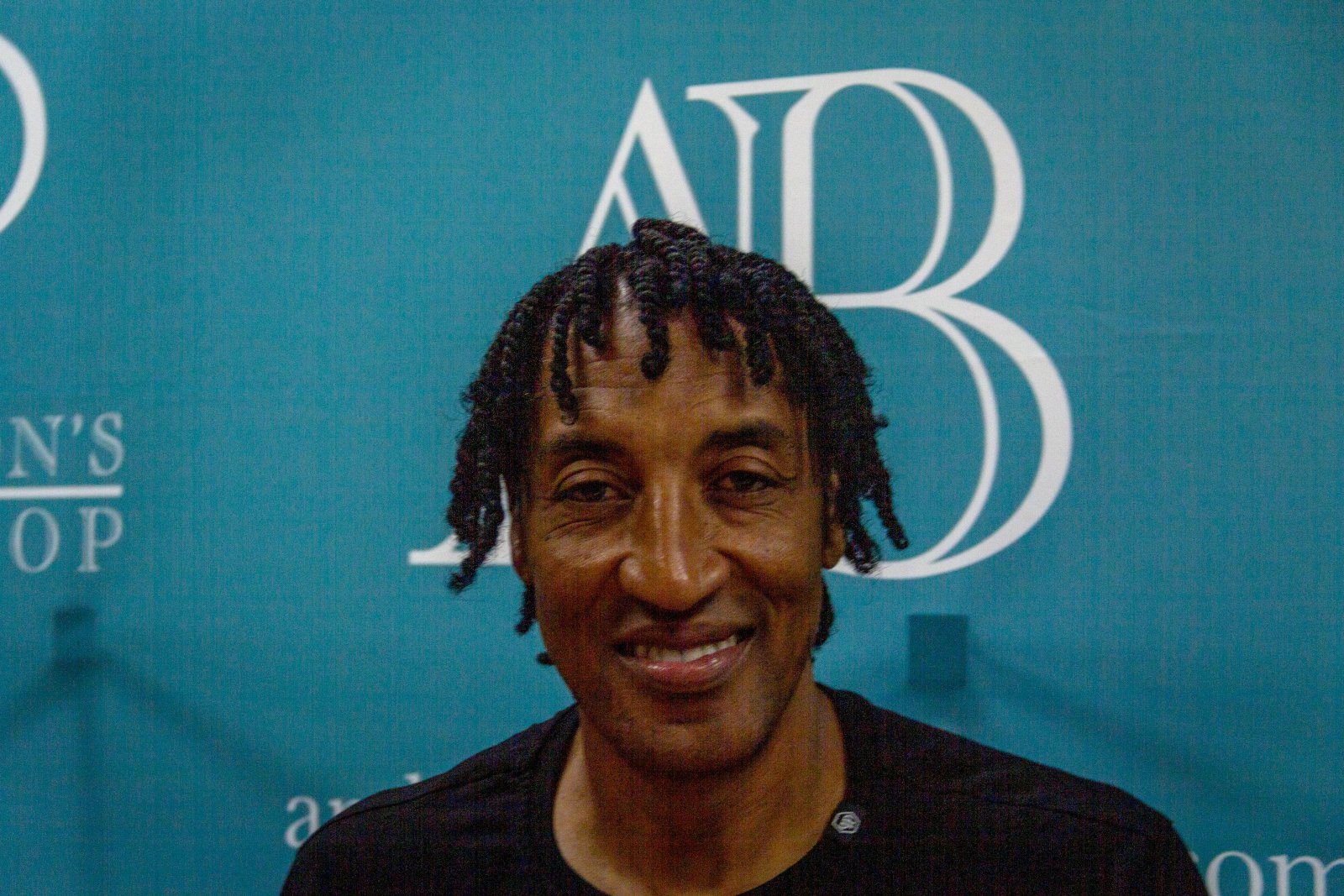 XRP Might Be Game-Changing Token, According to NBA Legend Pippen