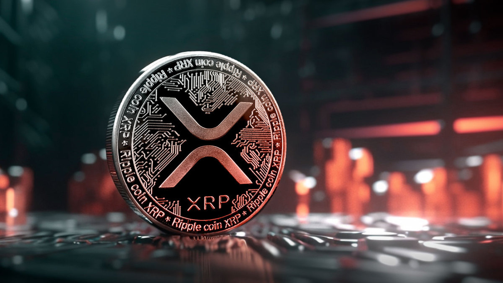 XRP Collapses Below $2 as Santa Claus Rally Fizzles