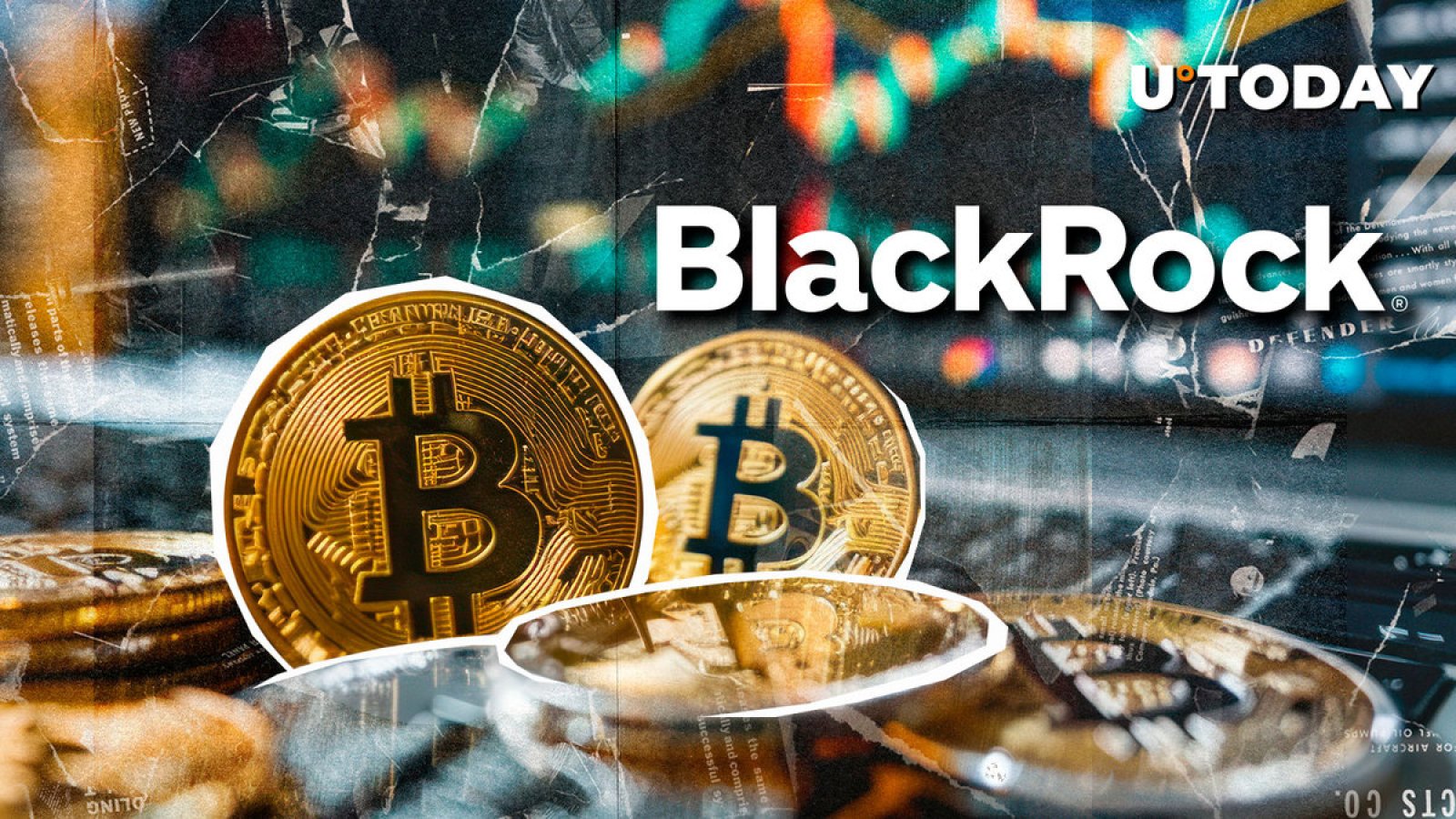 BlackRock Reveals Its Recommended Bitcoin Exposure