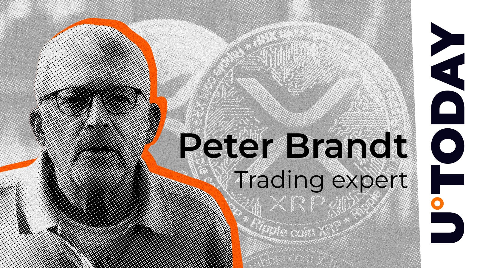 Peter Brandt's New XRP Price Prediction Suggests Unbelievable All-Time High