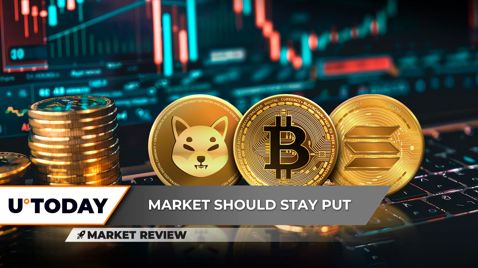 Bitcoin (BTC): Goodbye to 0,000? Shiba Inu (SHIB) Explosive Top Comeback, Solana (SOL) to Attempt 0 Again