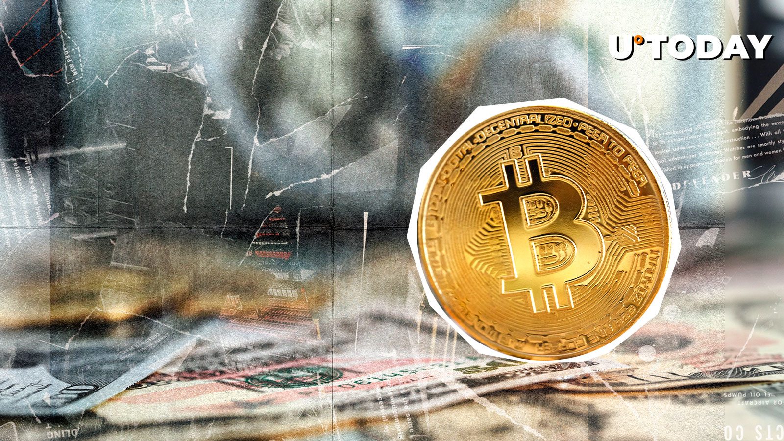 Bitcoin (BTC) to 0,000? Here's Why It's Target