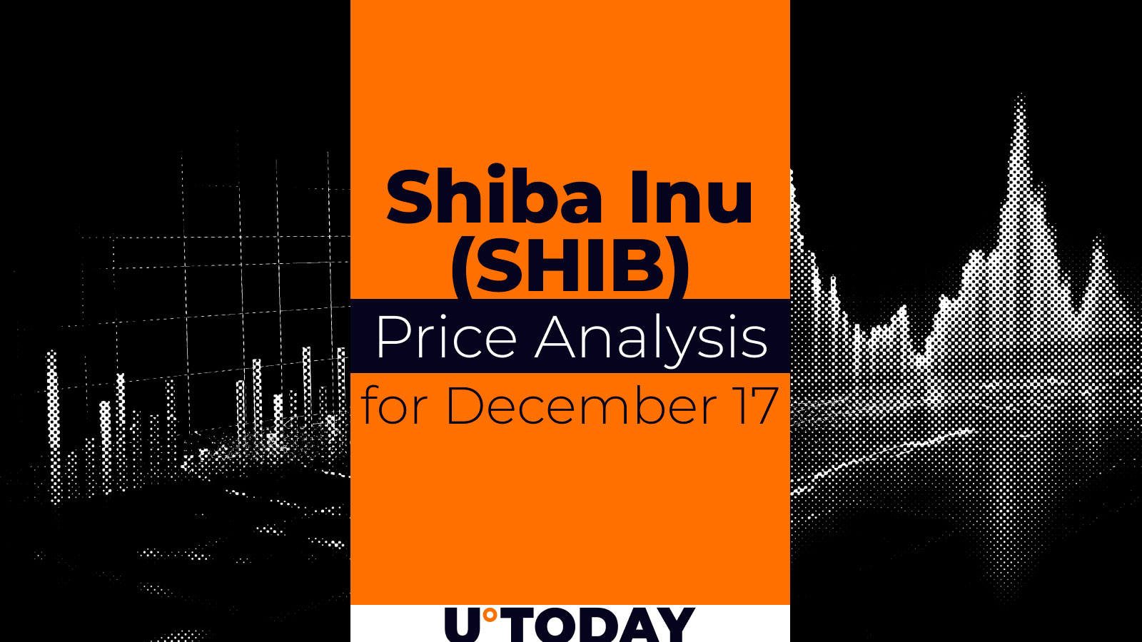 SHIB Price Prediction for December 17