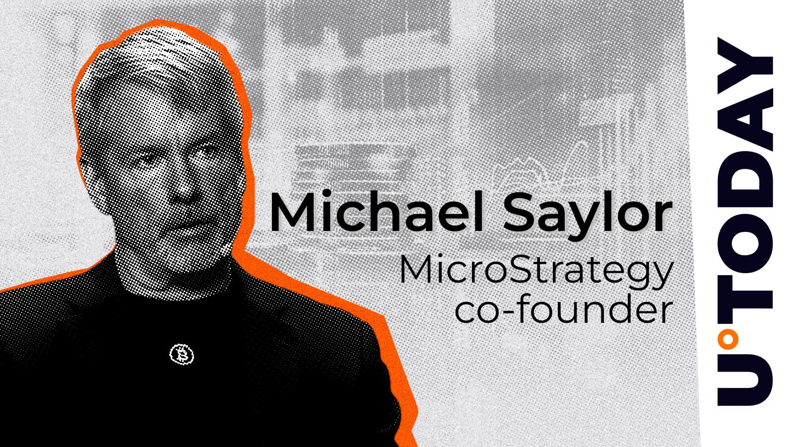 Bitcoiner Michael Saylor Places Big Hopes on US ‘Crypto Czar’, Here’s Why