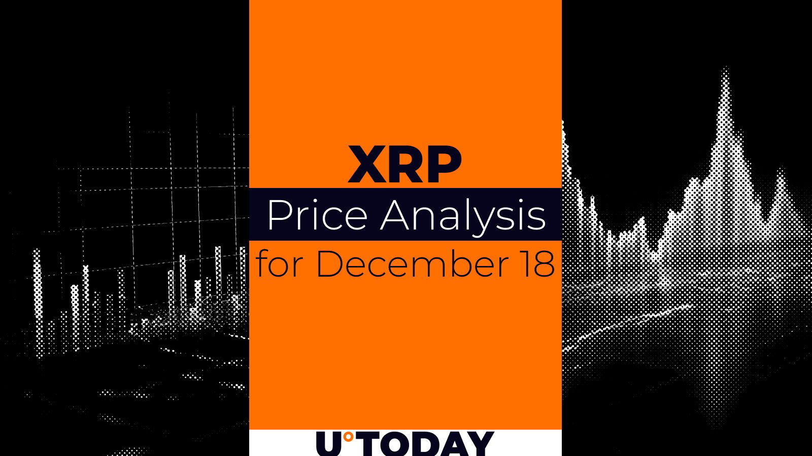 XRP Price Prediction for December 18