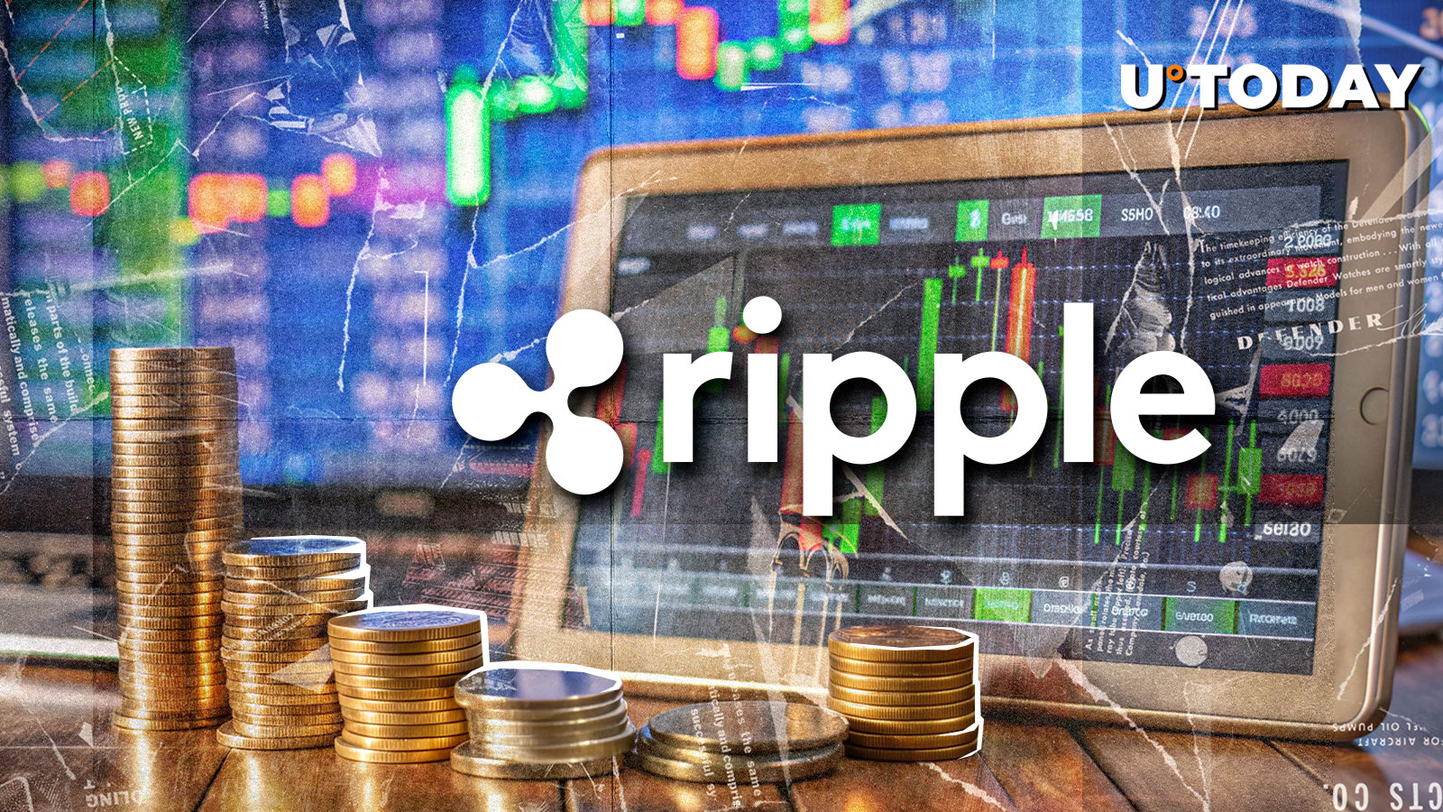 Here's How to Track Ripple USD (RLUSD) Metrics