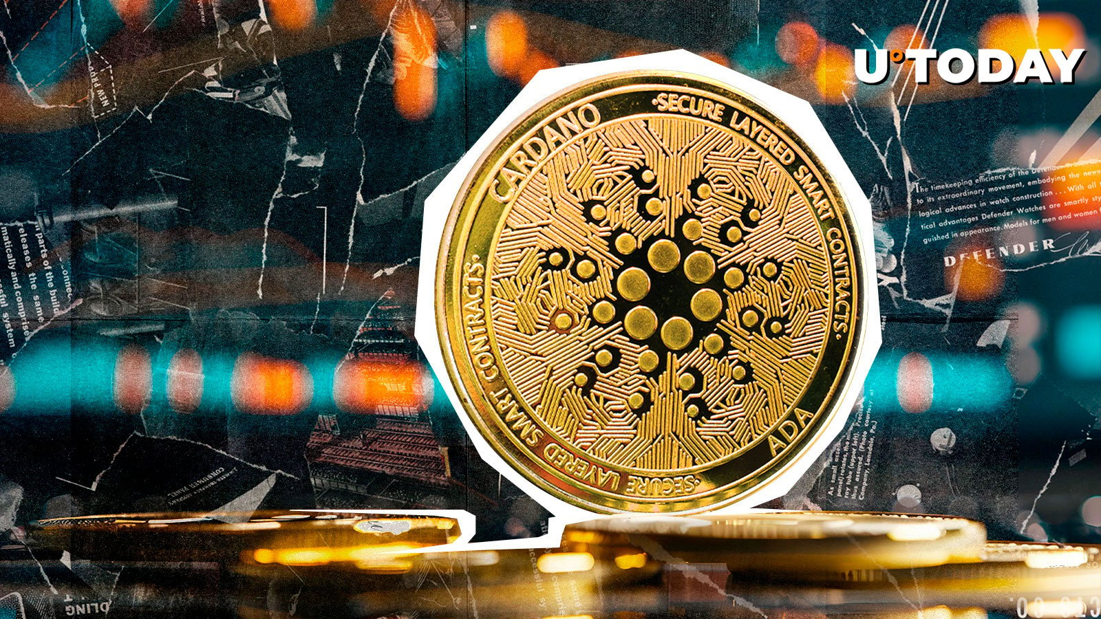 Cardano در دو روز 20 میلیون تراکنش ADA را مشاهده می‌کند: چه چیزی در پس آن است؟