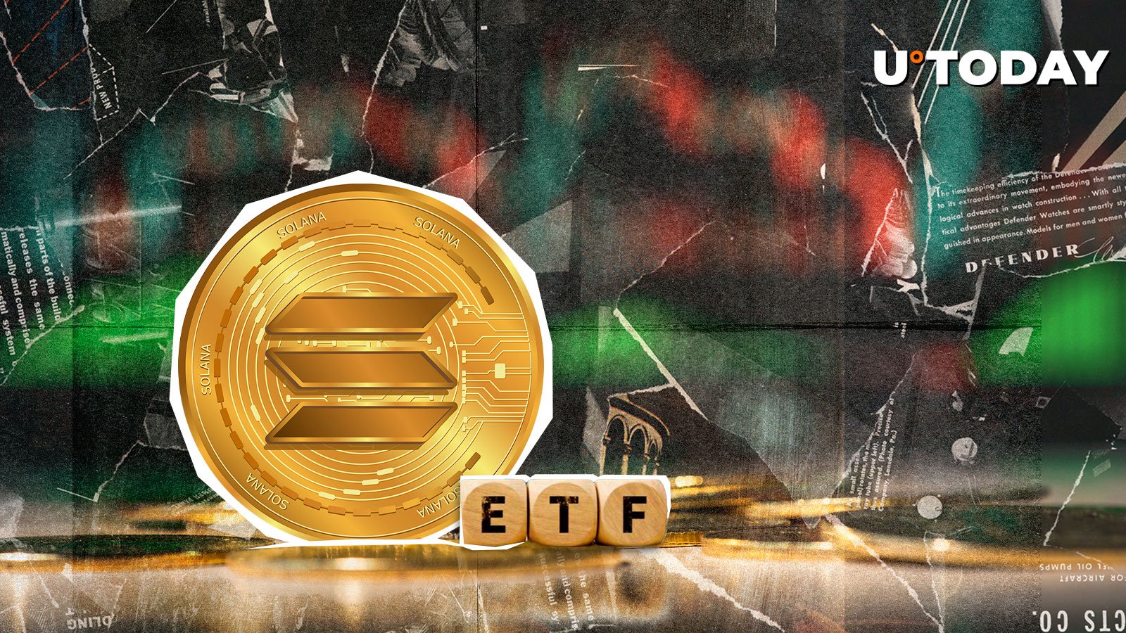 انتظار برای تأیید سولانا ETF در سال 2025، خبرچین پیش‌بینی می‌کند