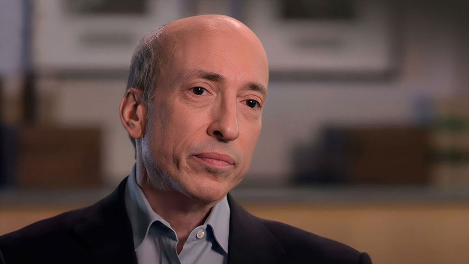 Gensler to Make Final Strike Against Ripple Before Resigning