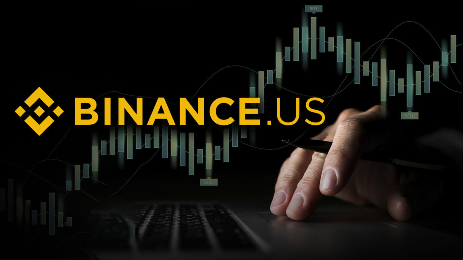 Former Binance.US Boss Secures $20 Million for New Company