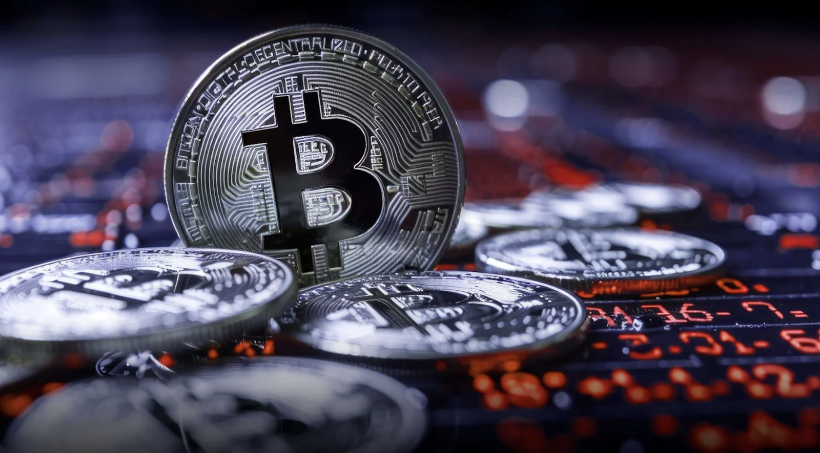 Crypto Market Bloodbath: $249 Million Worth of Longs Wiped Out in Mere Hours