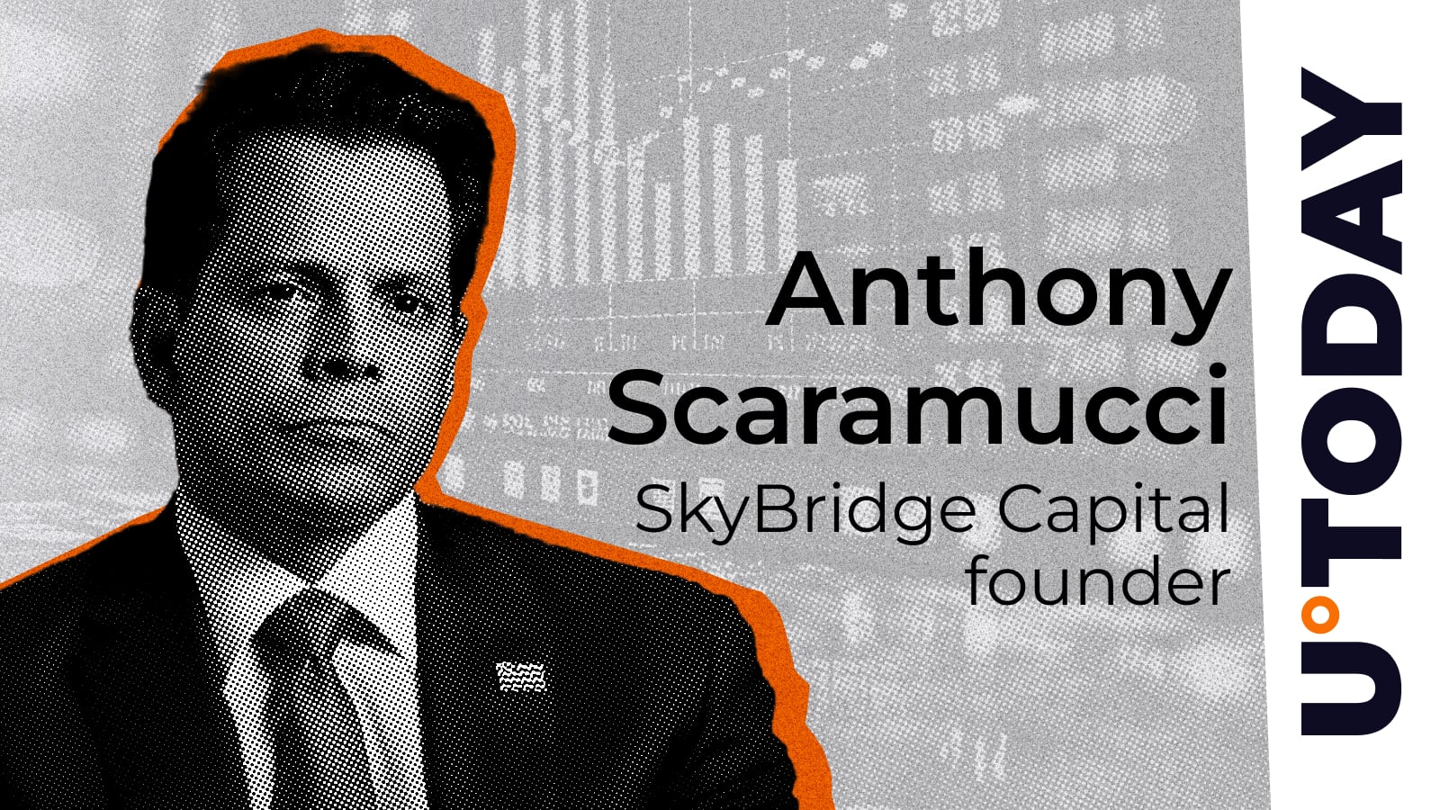 Scaramucci Is More Bullish Than Ever on Crypto
