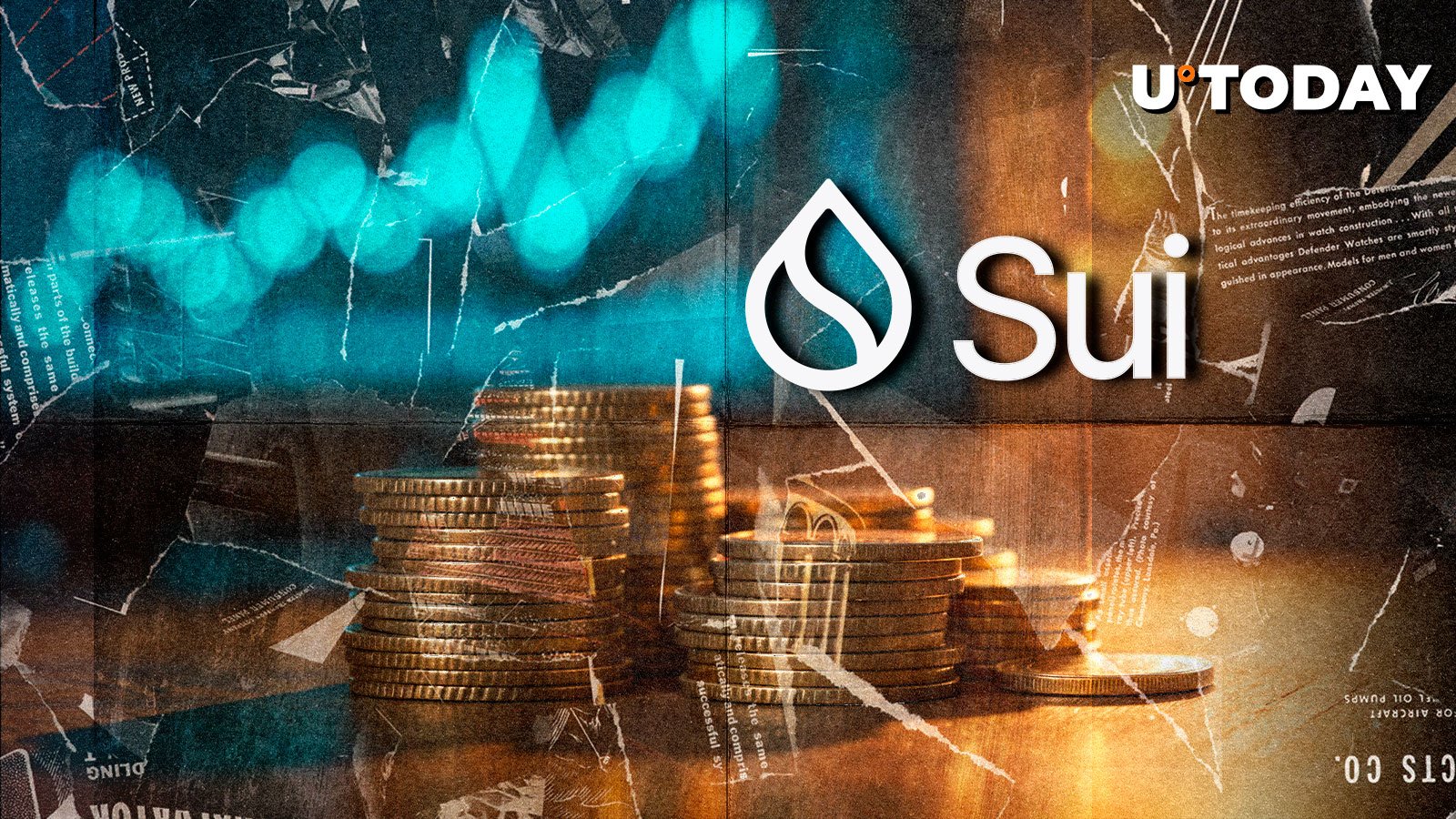 SUI Price Up 27% in 7 Days: Reasons