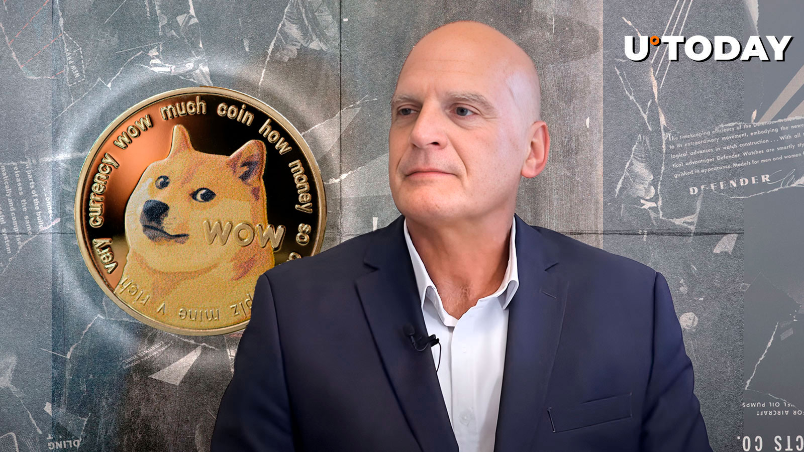 Mike McGlone Likens DOGE And ‘Unlimited Supply Cryptos’ to ‘Dot-Com Bubble’