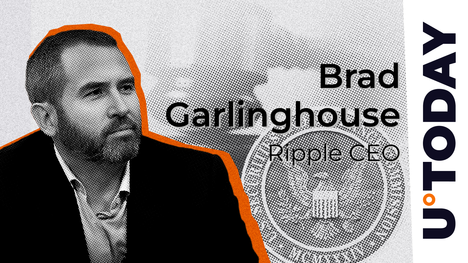 Ripple CEO Says SEC's Opening Brief Is 'Definition of Insanity'