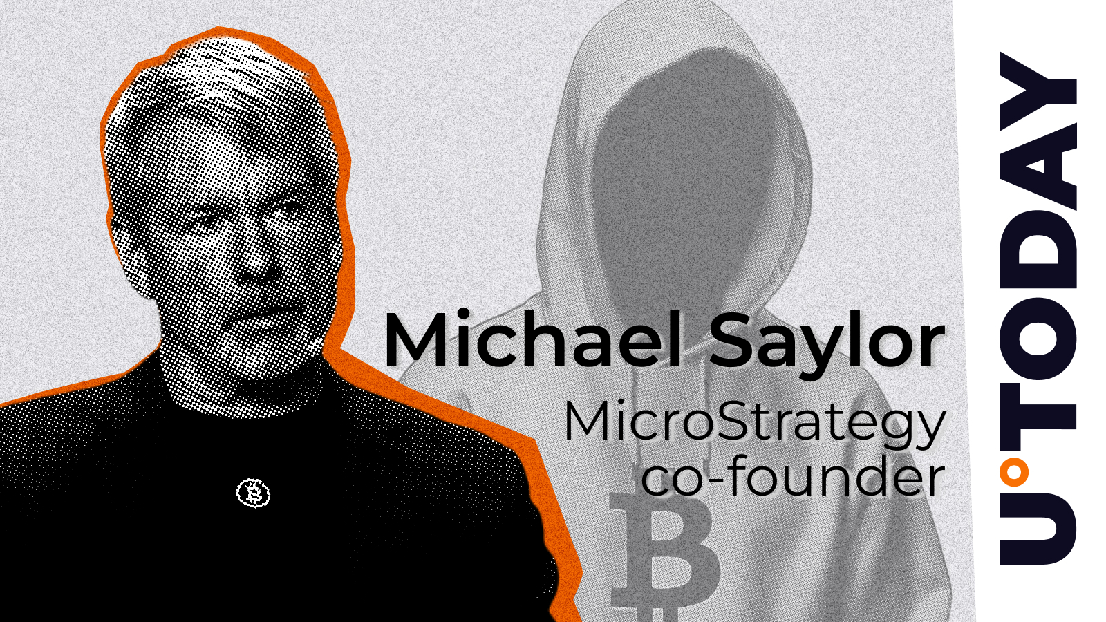 ‘We Are All Satoshi,’ Michael Saylor Says As Bitcoin Approaches $103,000