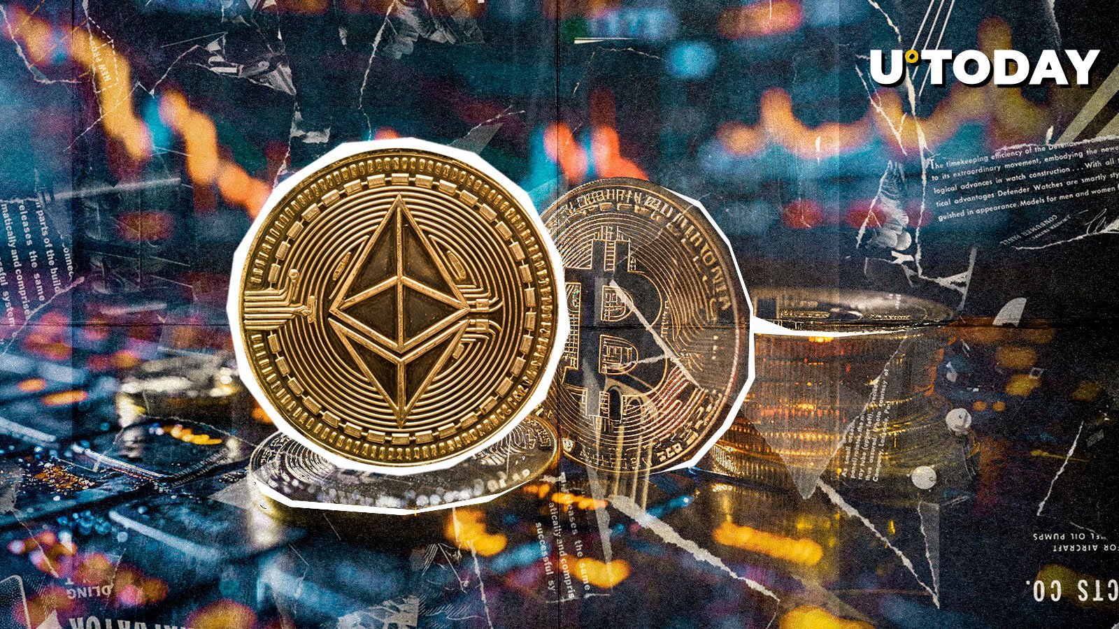 Bitcoin Sekarang Memiliki Biaya Lebih Rendah Dibandingkan Ethereum