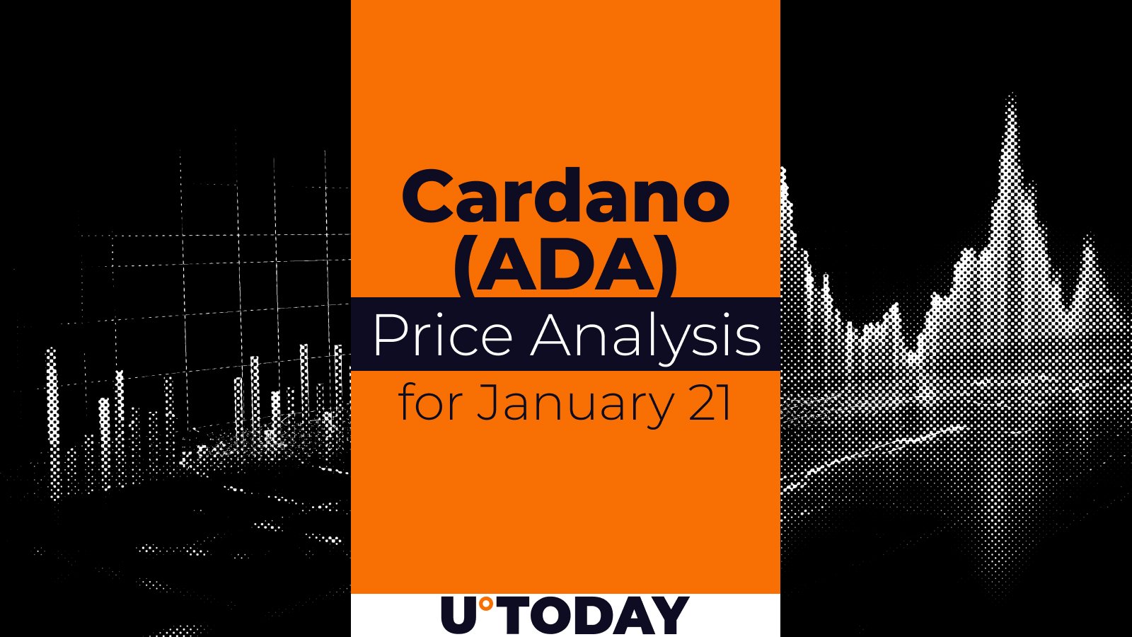 0 News Article Image Cardano (ADA) Price Prediction for January 21