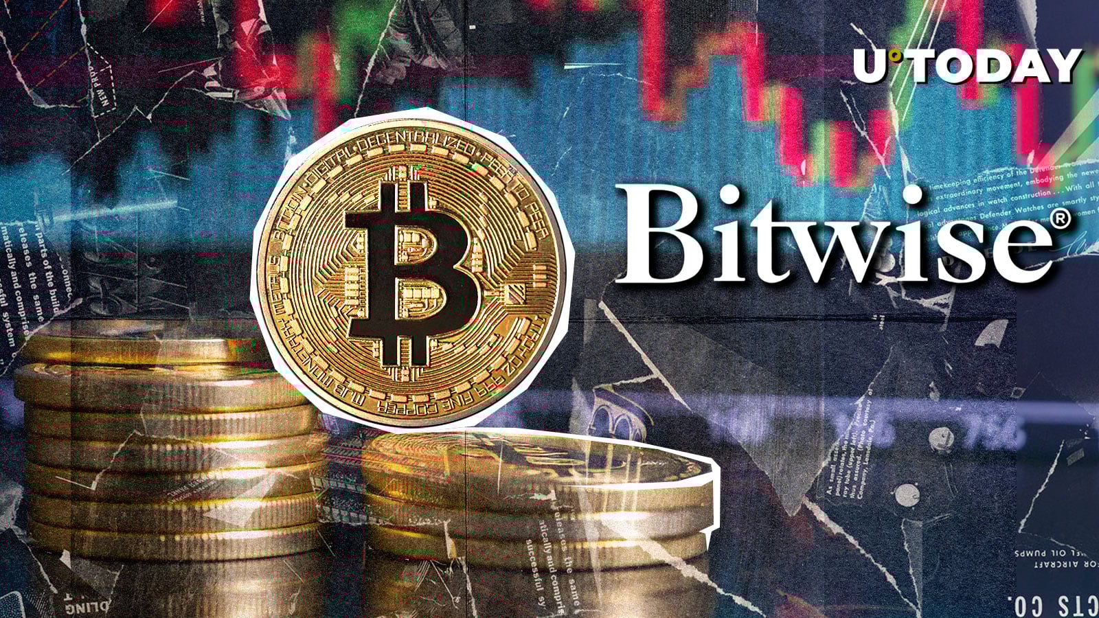 Bitwise CEO Says Bitcoin Scarcity Will Feel More Dramatic