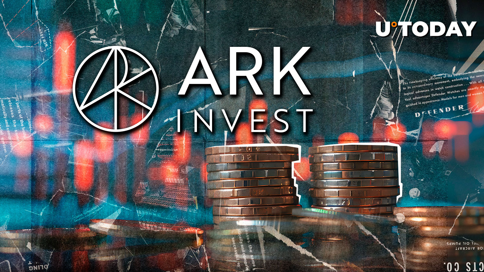 Ark Invest’s Crypto Head Calls It Quits